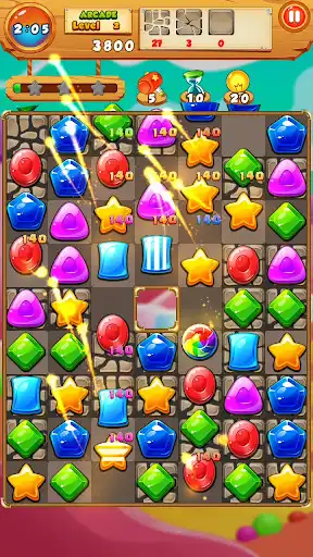 Play Diamond Match 3