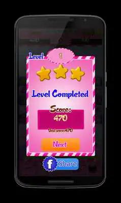 Play Diamond Match 3