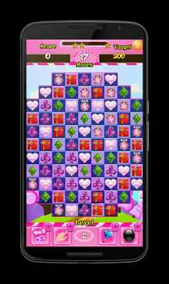Play Diamond Match 3