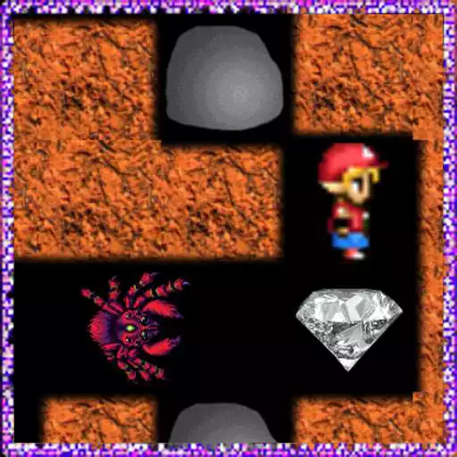 Play Diamond Mine APK Play Diamond Mine APK