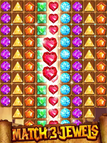 Play Diamond Miner as an online game Diamond Miner with UptoPlay