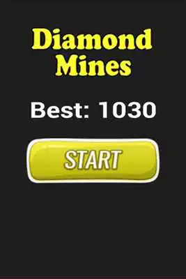 Play Diamond Mines