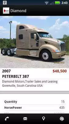 Play Diamond Motors Trailer Sales