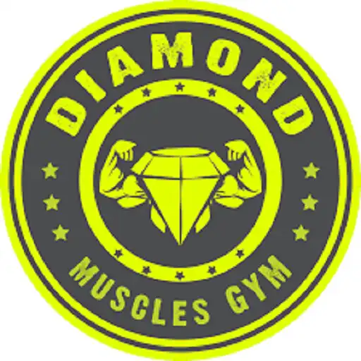 Play Diamond Muscles Gym APK