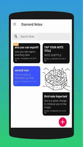 Play Diamond Note as an online game online Diamond Note with UptoPlay Play Diamond Note as an online game Diamond Note with UptoPlay