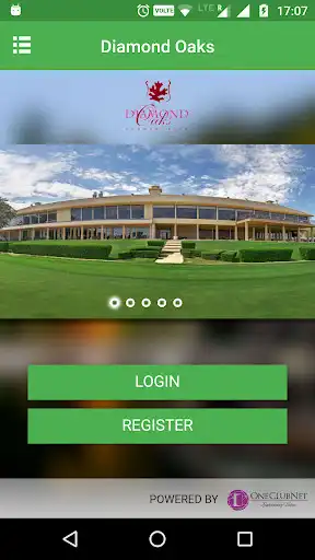 Play Diamond Oaks Country Club as an online game Diamond Oaks Country Club with UptoPlay