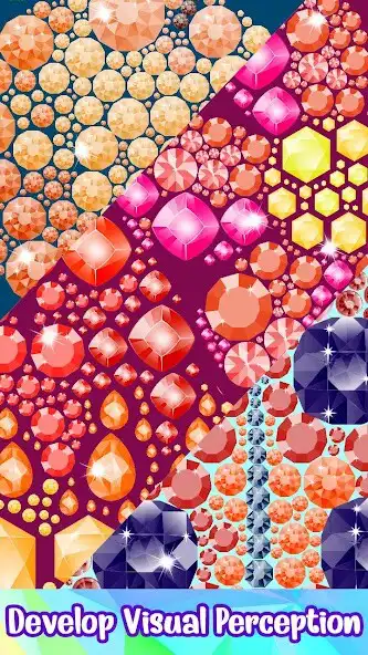 Play Diamond Paint Color by Number as an online game Diamond Paint Color by Number with UptoPlay