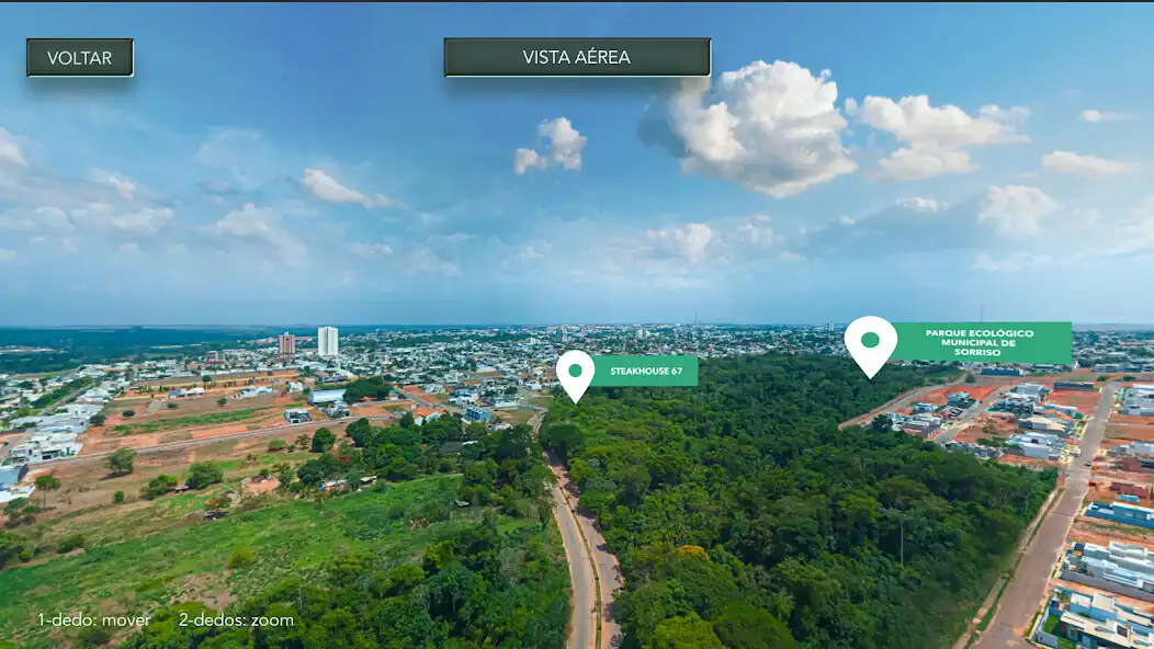 Play Diamond Park as an online game Diamond Park with UptoPlay