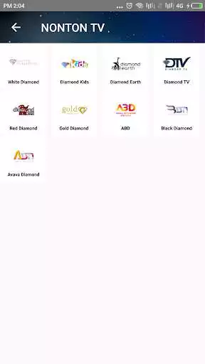 Play DiamondPay