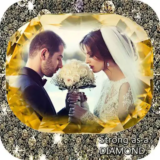 Free play online Diamond Photo Frames APK Free play online Diamond Photo Frames APK