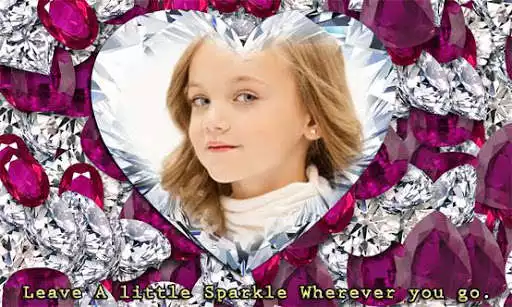 Play Diamond Photo Frames