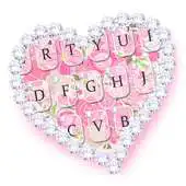Free play online Diamond Pink Flora Heart APK Free play online Diamond Pink Flora Heart APK