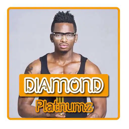 Run free android online Diamond Platnumz Music App (Unofficial) APK