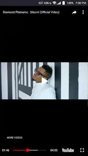 Play APK Diamond Platnumz Music App (Unofficial)  and enjoy Diamond Platnumz Music App (Unofficial) with UptoPlay com.cresteddevelopers.diamondplatinumz