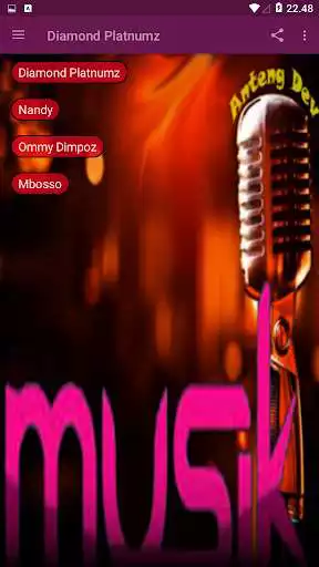 Play DIAMOND PLATNUMZ as an online game online DIAMOND PLATNUMZ with UptoPlay diamond.platnumz6 Play DIAMOND PLATNUMZ as an online game DIAMOND PLATNUMZ with UptoPlay