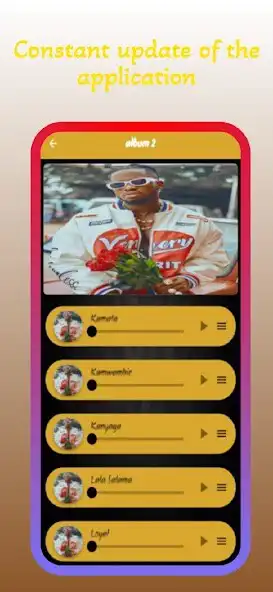 Play Diamond Platnumz songs 2023 as an online game Diamond Platnumz songs 2023 with UptoPlay