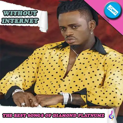 Play Diamond platnumz - the best songs without internet  and enjoy Diamond platnumz - the best songs without internet with UptoPlay
