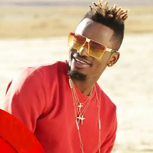Play Diamond Platnumz Wallpapers APK