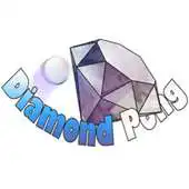 Free play online Diamond Pong APK Free play online Diamond Pong APK