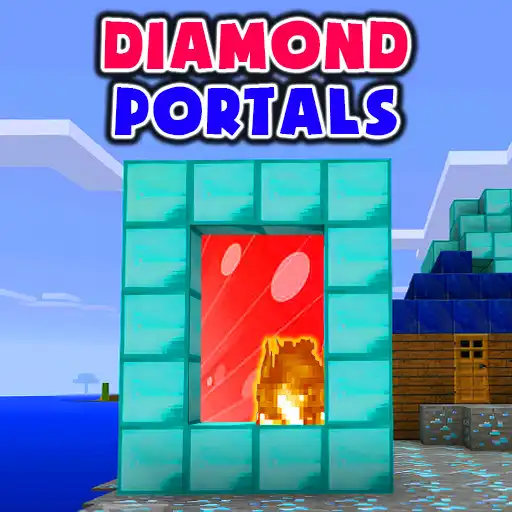 Play Diamond Portal Mod APK