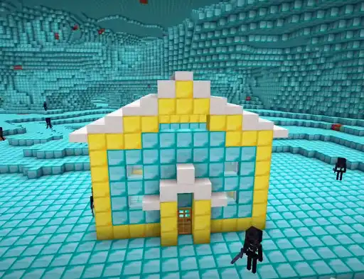 Play Diamond Portal Mod  and enjoy Diamond Portal Mod with UptoPlay