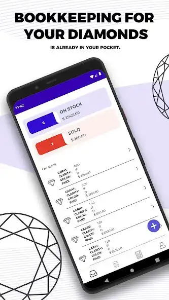 Play Diamond Price And Wallet  and enjoy Diamond Price And Wallet with UptoPlay