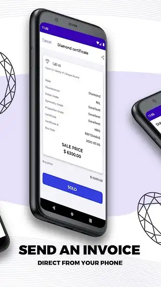 Play Diamond Price And Wallet as an online game Diamond Price And Wallet with UptoPlay