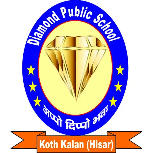 Play DIAMOND PUBLIC SCHOOL KOTH APK