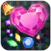 Free play online Diamond Puzzle Gem Dash APK