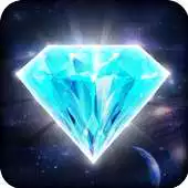 Free play online Diamond Quest - 3 Match APK