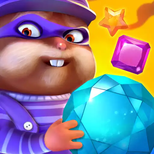 Play Diamond Quest - Match 3 puzzle APK
