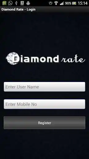 Play Diamond Rate