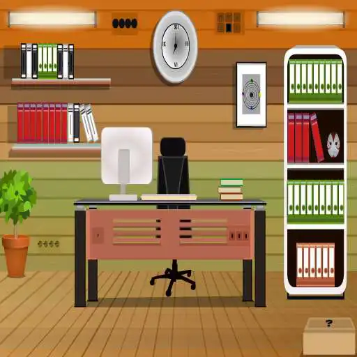 Run free android online Diamond Ring Escape APK