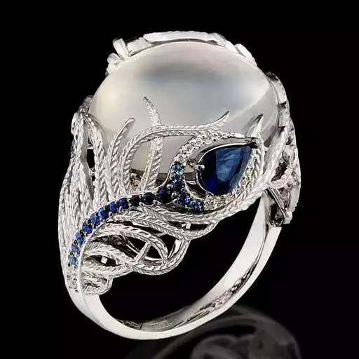 Free play online Diamond Rings for Wedding APK
