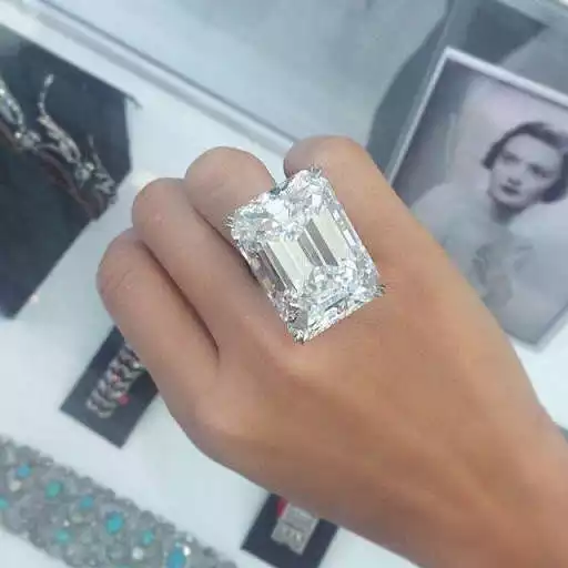 Play Diamond Rings for Wedding Play Diamond Rings for Wedding