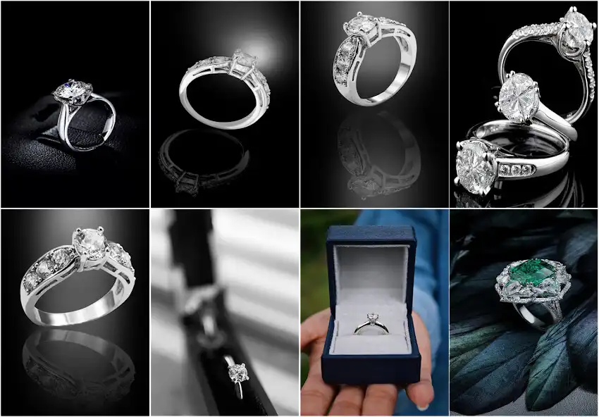 Play Diamond Ring Walllpaper  and enjoy Diamond Ring Walllpaper with UptoPlay