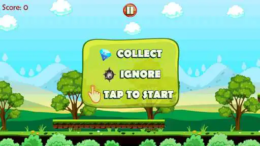 Play Diamond Run  and enjoy Diamond Run with UptoPlay