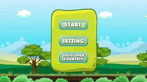 Play Diamond Run as an online game Diamond Run with UptoPlay