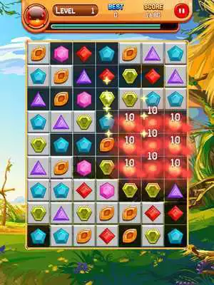 Play Diamond Rush II