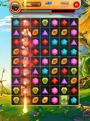 Play Diamond Rush II