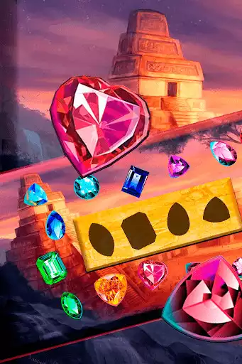 Play diamond rush  and enjoy diamond rush with UptoPlay