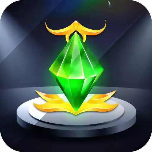 Play Diamond Rush - Win Daily FFF Unlimited Diamond APK