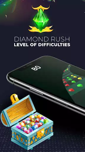 Play Diamond Rush - Win Daily FFF Unlimited Diamond  and enjoy Diamond Rush - Win Daily FFF Unlimited Diamond with UptoPlay