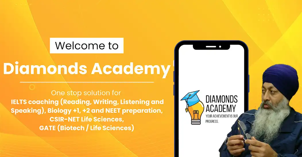 Play Diamonds Academy  and enjoy Diamonds Academy with UptoPlay