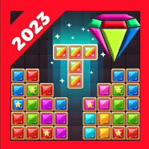 Play Diamonds Blocks Puzzle APK Play Diamonds Blocks Puzzle APK