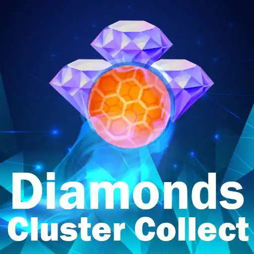 Play Diamonds Cluster Collect APK Play Diamonds Cluster Collect APK