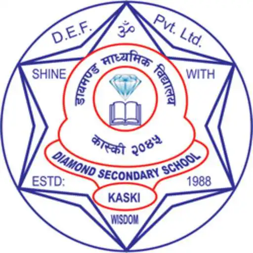 Free play online Diamond Secondary School,Kaski APK Free play online Diamond Secondary School,Kaski APK
