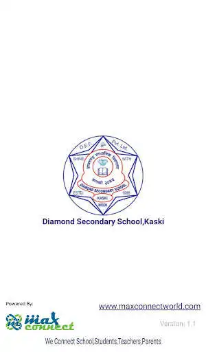 Play Diamond Secondary School,Kaski