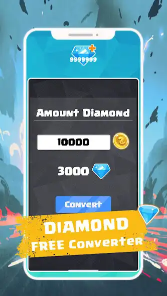 Play Diamonds  Elite Pass Counter as an online game Diamonds  Elite Pass Counter with UptoPlay