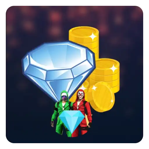 Play Diamonds FF Max as an online game Diamonds FF Max with UptoPlay